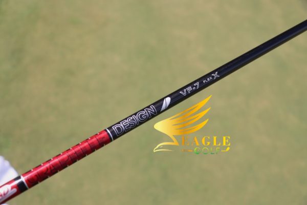 Cán Graphite Design Tour AD VF 7 X