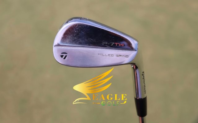 Gậy sắt TaylorMade P7TW 