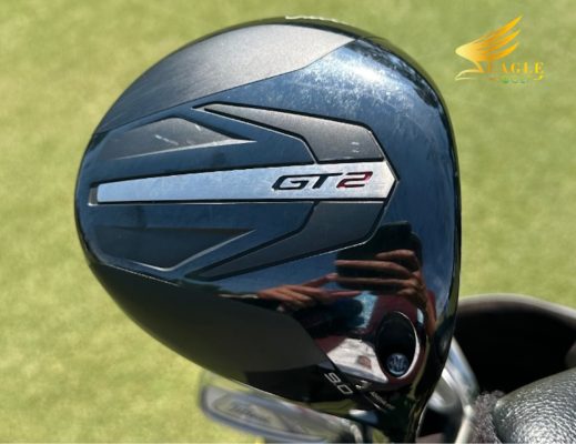 Gậy Driver Titleist GT2