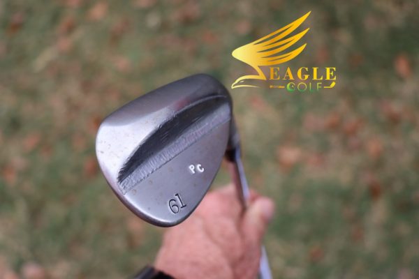 Gậy Kỹ thuật Titleist Vokey Design