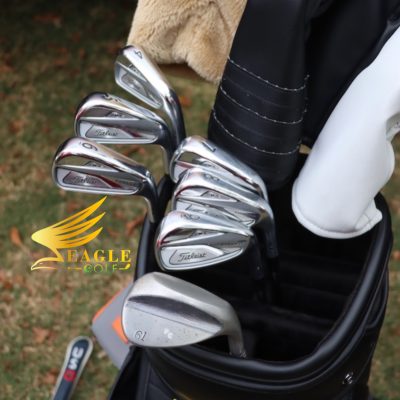 Bộ gậy sắt Titleist 718 AP2