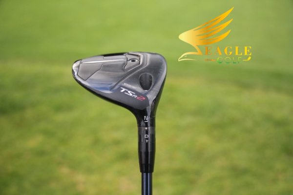 Gỗ 5 Titleist TSR2
