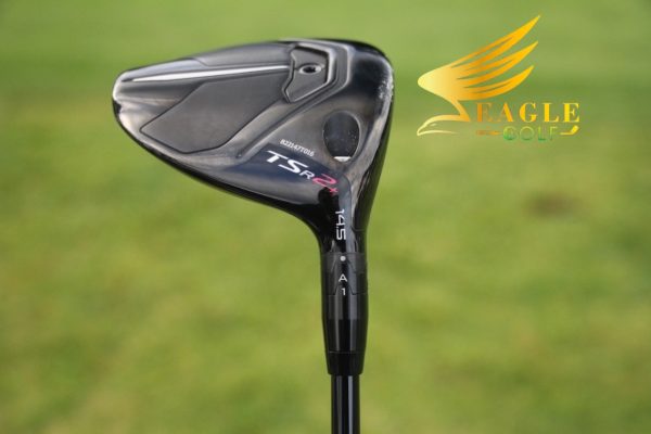 Gậy gỗ 3 Titleist TSR2+