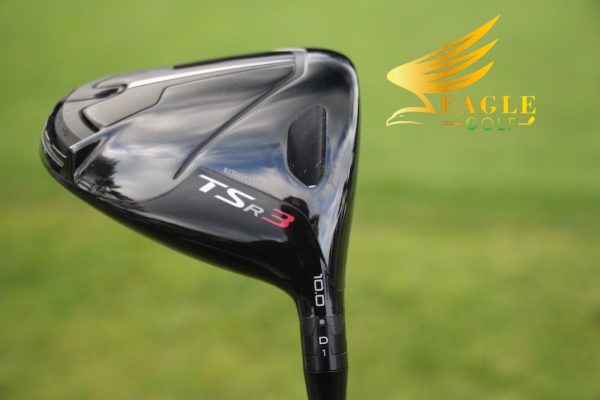 Gậy Driver Titleist GT3 (10 độ)