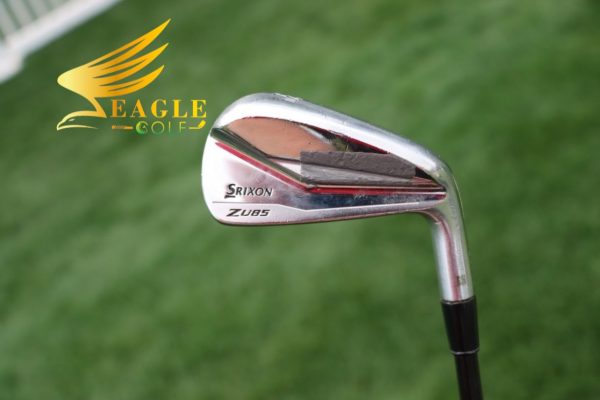 Srixon ZU85