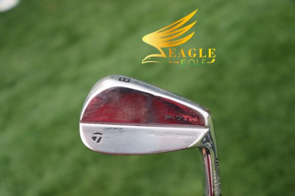 TaylorMade P7TW