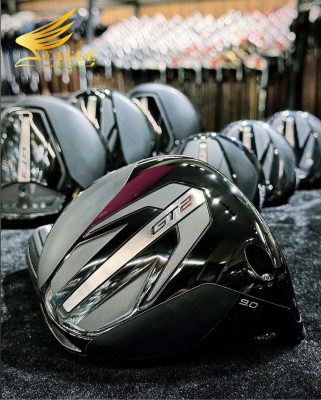 Đầu gậy Titleist GT2