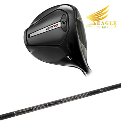 Gậy Driver Titleist GT4