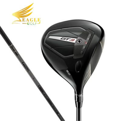 Gậy Driver Titleist GT3