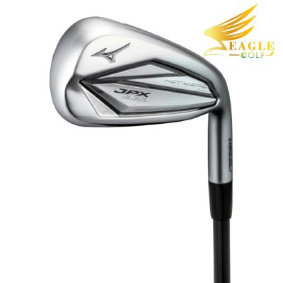 Mizuno JPX923 Hot Metal HL