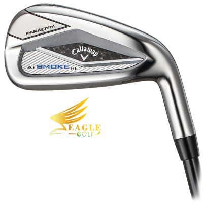 Callaway Paradym Ai Smoke HL