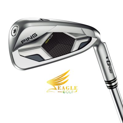 Ping G430 HL