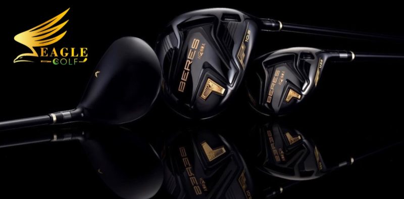 Honma Black