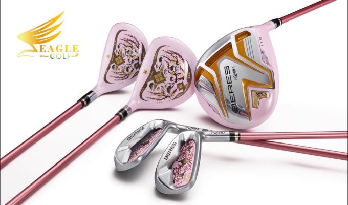 Full set izu 3sao lady