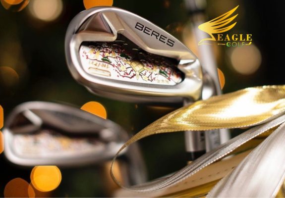 Cây gậy sắt Honma 2 sao 