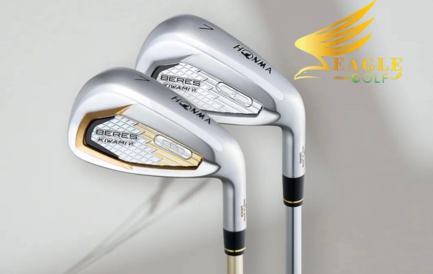 Ảnh chi tiết honma 2 sao 
