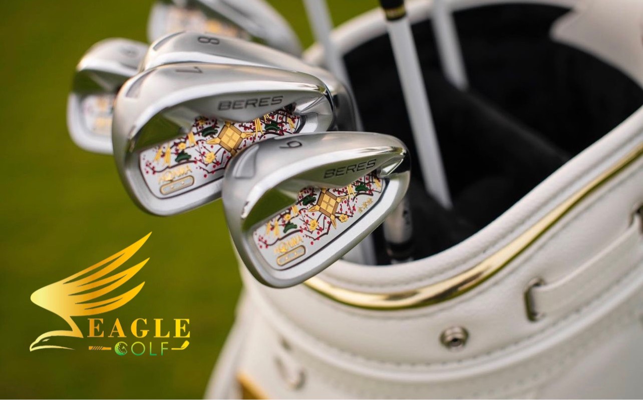 Bộ Honma 2 sao