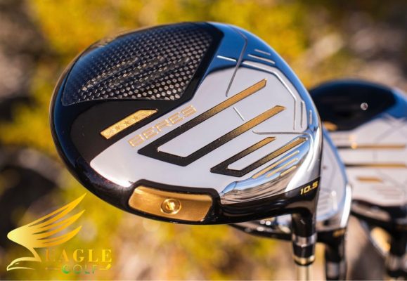 Gậy honma 3 sao