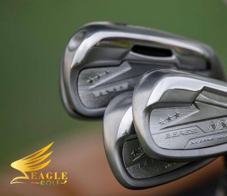 Bộ sắt Honma 3 sao