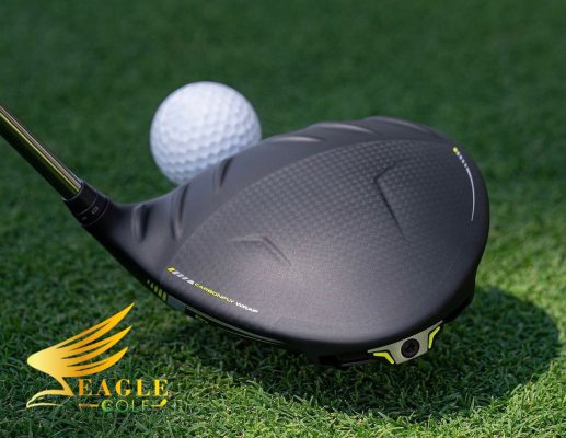 Cây Gậy Driver G430 Ping