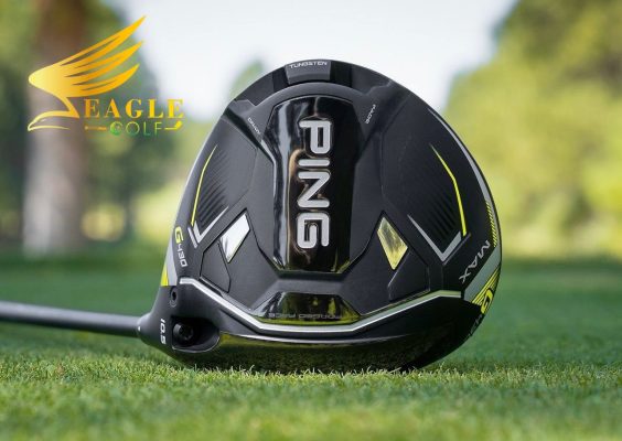 Gậy Driver Ping G430