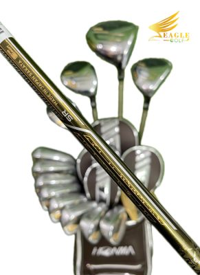 Cán gậy Honma Beres 09 3 sao