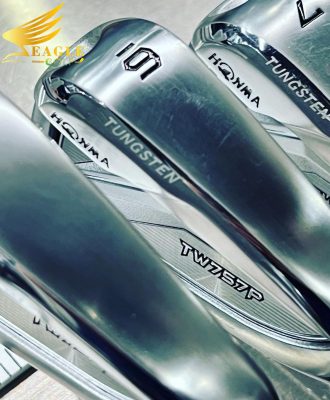 gậy sắt 6 Honma 757P