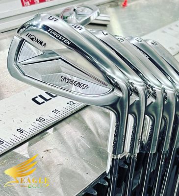 gậy sắt Honma 757P 