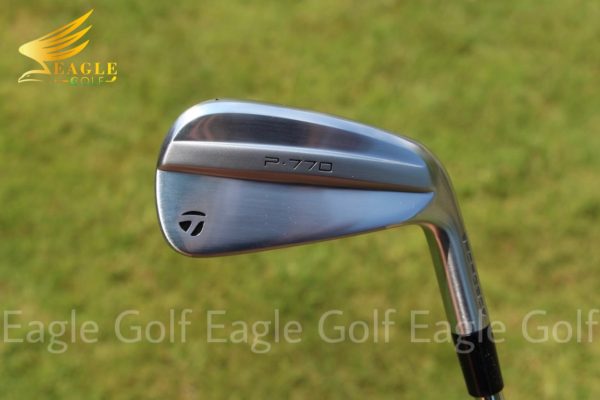 Đầu Gậy TaylorMade P770