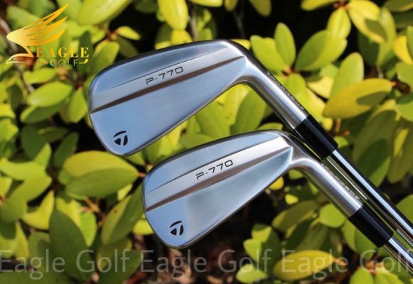 Gậy TaylorMade P770