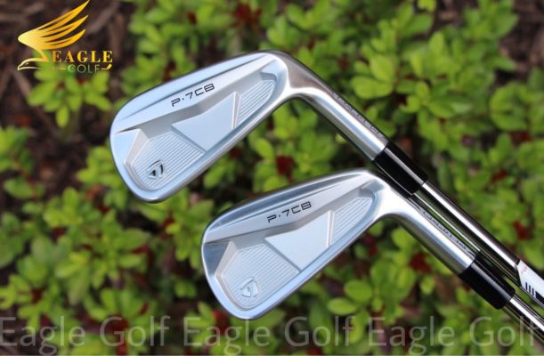 Gậy TaylorMade P7CB
