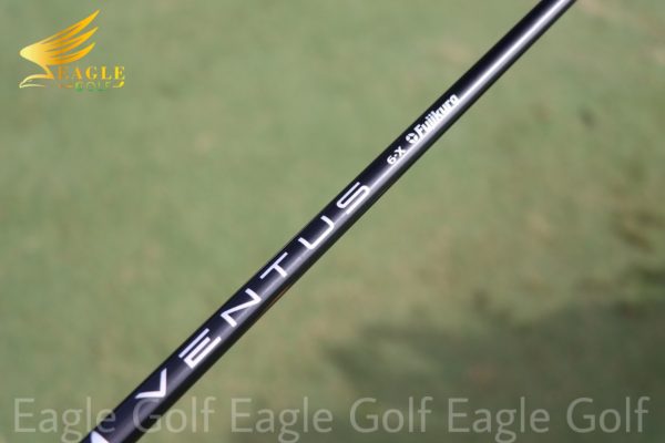  Ảnh Shaft Fujikura Ventus Black 6 X
