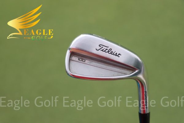 Ảnh Titleist T100