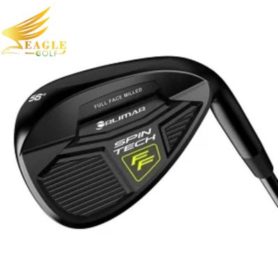 Gậy Golf Với Lớp Hoàn Thiện PVD
