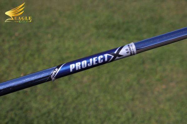 Cán gậy Project X 6.0