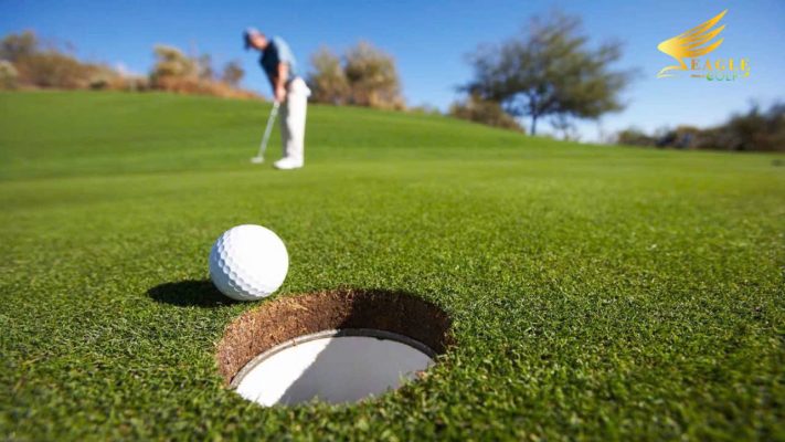Các Khái Niệm Cơ Bản Về Điểm Số Trong Golf