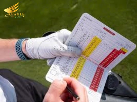Handicap: Khái Niệm Điểm Chấp Trong Golf