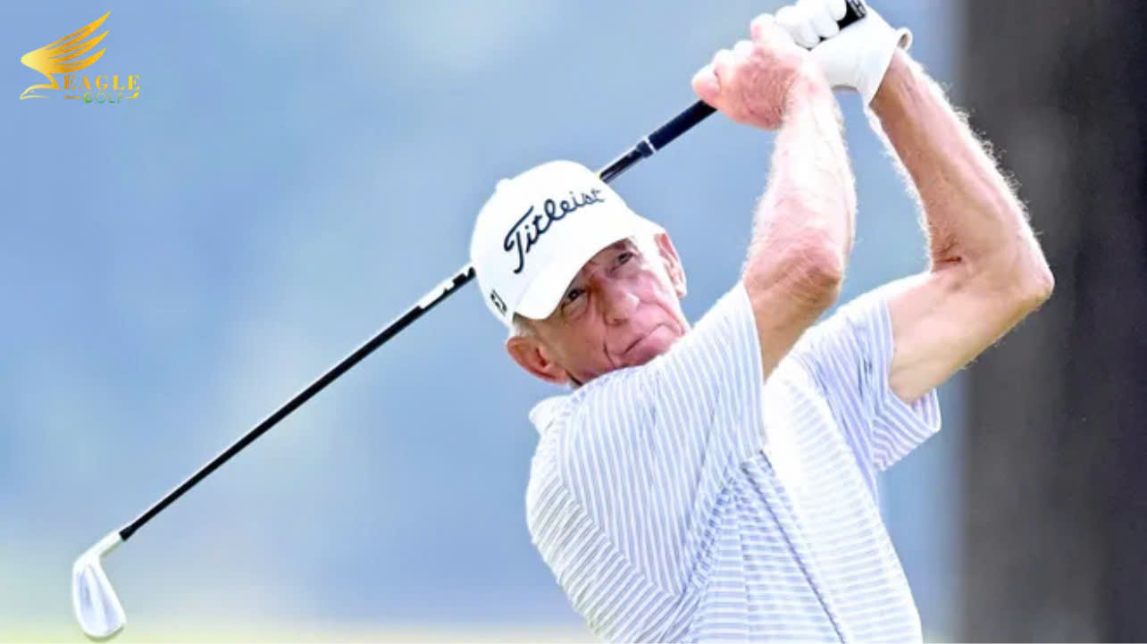 Bộ Gậy Reed Hughes WITB Tháng 11 Năm 2024