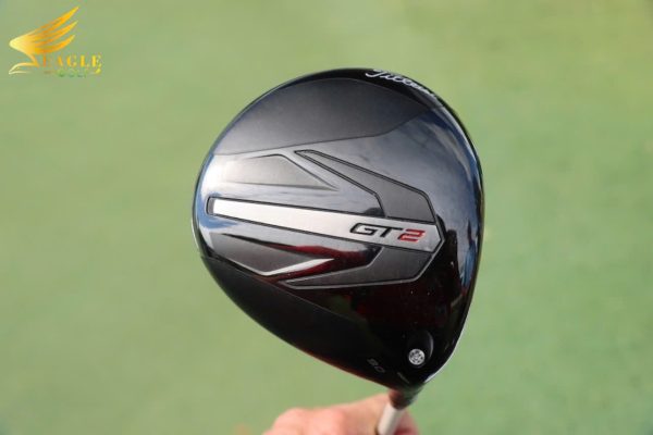 Driver Titleist GT2 