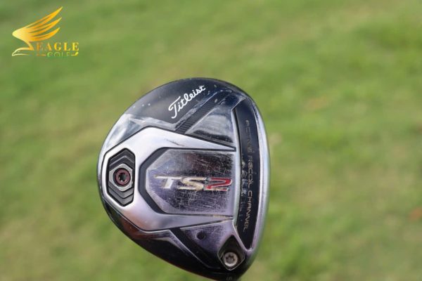 3-Wood Titleist TS2