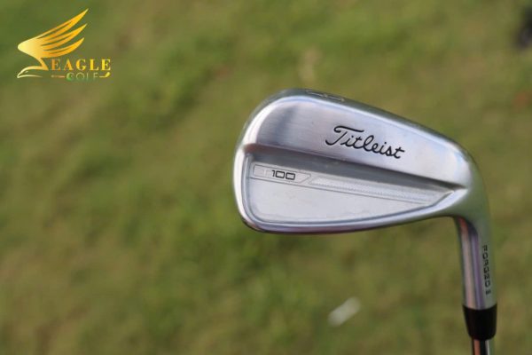 Bộ Gậy Sắt Titleist T100