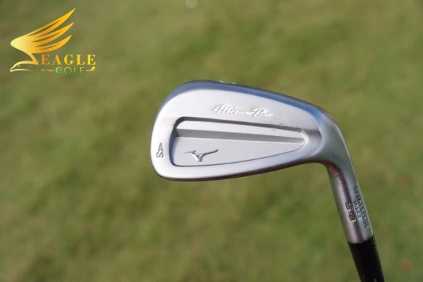 Thiết kế và chất liệu gậy Mizuno Pro S-3