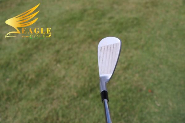 Đặc điểm nổi bật của Mizuno Pro S-3