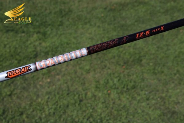 Cán gậy Graphite Design Tour AD DI 6 X 