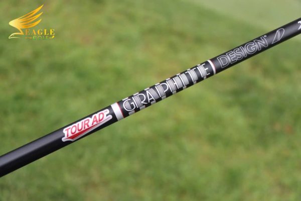 Shaft Graphite Design Tour AD XC 6 TX