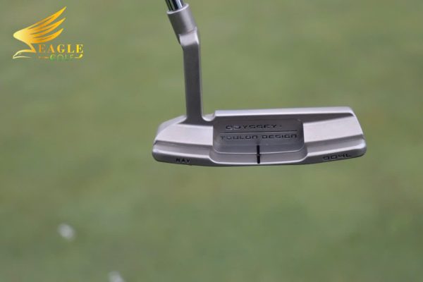 Gậy putter Odyssey Toulon Design Prototype 