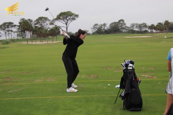 Caitlin Clark: Bộ Gậy Golf Mới Nhất Của Cô 2024 (Tháng 11)