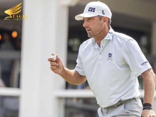 Charles Howell III
