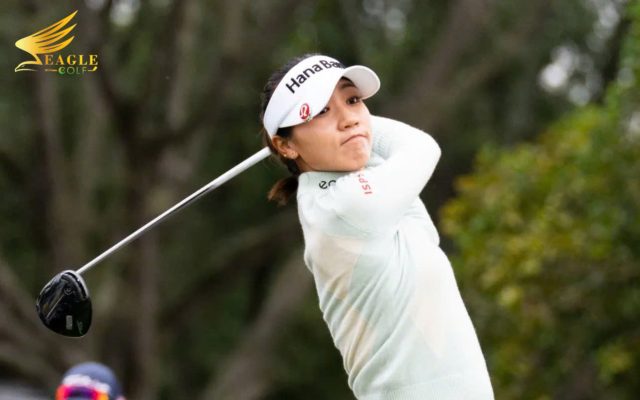 Lydia Ko WITB Tháng 12 Năm 2024: Bộ Gậy Golf Của Cô Tại Giải Grant Thornton Invitational