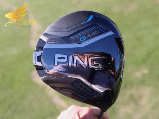 Đầu gậy Ping G440 Max